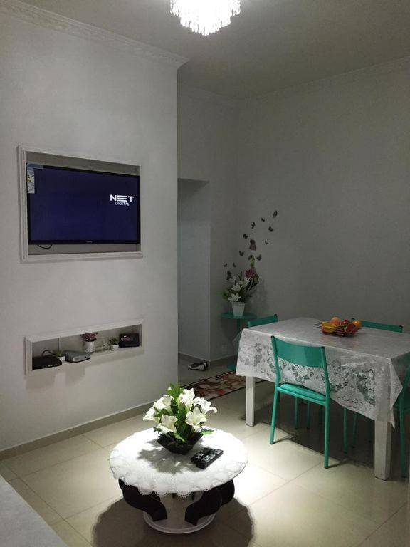 Confortavel Apartamento Copacabana Rio de Janeiro Exterior photo
