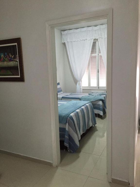 Confortavel Apartamento Copacabana Rio de Janeiro Exterior photo