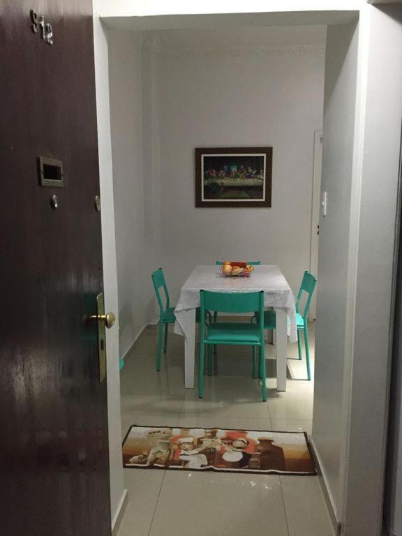 Confortavel Apartamento Copacabana Rio de Janeiro Exterior photo